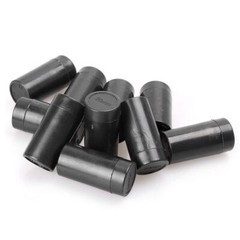 10PCS 20mm Refill Ink Rolls Ink Cartridge Fit for MX5500 Price Tag Gun GL Black
