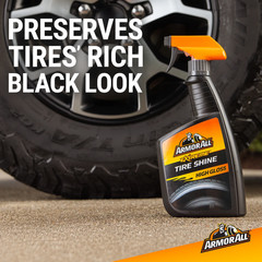 8-Piece Comprehensive Car Cleaning Kit for Interior and Exterior Care