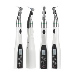 Electric wireless torque driver implant tool kit Small 20:1 automatic Smart USA