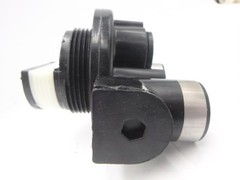 Specialty Sales 2.5″ Tank Head 330503-0.75 w/ 3/4″ Distribution Port & Inlet