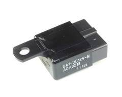 Panasonic CA1-DC12V-N ACA3213 Automotive Plug-in Relay, 12vdc SPDT,