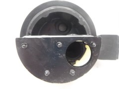 Specialty Sales 2.5″ Tank Head 330503-0.75 w/ 3/4″ Distribution Port & Inlet