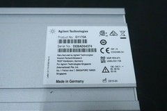 NEW Agilent G1170A – 1290 Infinity II Universal Valve Drive, G1170-64050