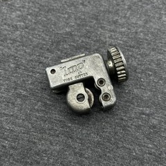 Imperial Eastman 127-FA Mini Tube Cutter IMP Close Quarters Made in USA