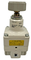 SMC IR2020-F02 Precision Air Regulator 1/4″ 0.01~ 0.8 Mpa Max 1.0 Mpa