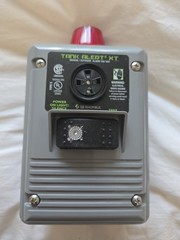 Tank Alert XT Indoor/Outdoor Alarm 1005836 SJE-Rhombus 120V*SEE DESCRIPTION