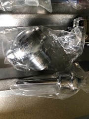 Zurn Z6000 WS1 YB YC 1.6 GPF Aquaflush Exposed Closet Flush Valve
