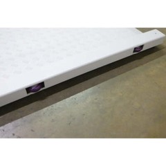 SL-Wheelchair-1k Aluminum Wheel Chair Drum Scale 1000 lb x .2 lb