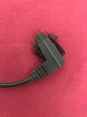 Motorola HMN1080 Microphone Mic for Spectra, Astro Spectra / Plus + Radios