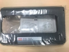9512B-CH KARL STORZ CASSETTE, F/INK RIBBON, F SONY 9512 PRINTER