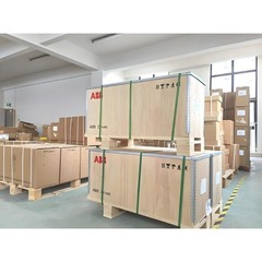 Brand New A12-30-10 Contactor 24V、110V 50Hz / 110-120V 60Hz、220-230V