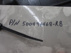ALLISON MT 643 TRANSMISSION