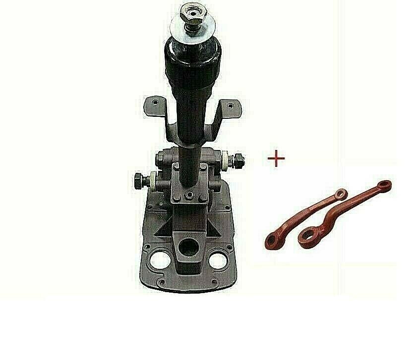 1673663M191 OEM Steering Box Assembly For Massey Ferguson Tractor 135 35 240