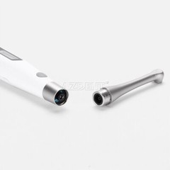 Dental LED Curing Light Lamp 1 Second Cure 1400mw/cm²/Cement Lining Luting Glue