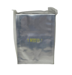 MIL-DTL-117, Type I, Class E, Style 1 Bags, 5″ X 7″ – 100 pk
