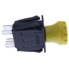 PTO Switch for John Deere LX172 LX173 LX176 LX178 LX186 LX188 Kubota HD45 HD75