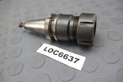 BT30 TECHLEADER ER32 COLLET CHUCK TOOL HOLDER BT30-ECX32-3.00 LOC6637