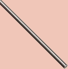 Stainless Steel Solid Round Stock 5/16″ x 6 Ft Length 303 Unpolished 72″ Rod NEW