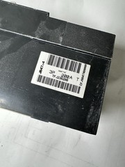 GE TFJ236200 200A 3-PHASE 3-POLE 600V F225 TFJ MOLDED CASE CIRCUIT BREAKER S13