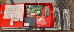 Napco StarLink FireMax2 SLE-MAX2-CFBPS LTE Fire Communicator New in Box