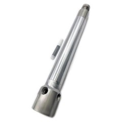 Replaces 24B-823 24B823 PISTON ROD FOR Xtreme 900,220cc Chrome Plated