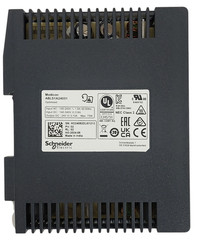 Schneider ABLS1A24031 Regulated Power Supply 100-240V AC, 24V 3.1 A Single Phase