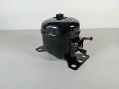 Sikelan QD35Y11G Refrigeration Compressor 1/12HP 229BTU 110-120V R600a LBP