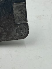 (QTY 9) Gripple Ground Anchors Only 4-1/2” x 1-5/8”