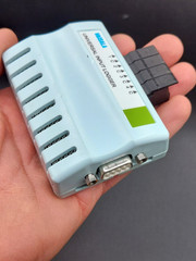 Vaisala VL-4000-40C Universal Input Logger w/ CDL-VNET-LPC Ethernet Interface