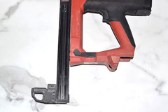 HILTI GX 2 Gas-Actuated Tool w/Hilti X-M40S G2 Magazine – USED – TOOL ONLY!