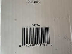 Zurn-Wilkins 1-720A Pressure Vacuum Breaker 1 in. With Union Ball Valves