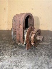 1 1/2 3 6HP John Deere E Magneto Parts Stuck Hit Miss Engine