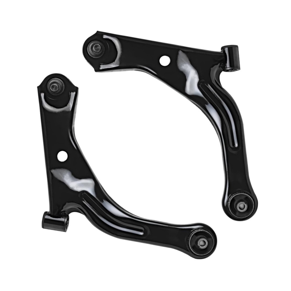 2 Front Lower Arms w/Ball Joints 04-12 Ford Escape 05-11 Tribute Mariner K80399