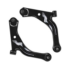 2 Front Lower Arms w/Ball Joints 04-12 Ford Escape 05-11 Tribute Mariner K80399