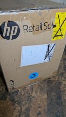HP Engage One Essential AiO POS System Pentium/8gb RAM/128gb SSD WEI 10 688T5AA