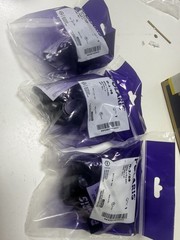 NSI 3/0-6 Awg Polaris Insul, It-3/0B