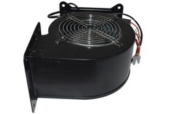 110V 120W Snail Blower Small Centrifugal Fan 2600r/min, 72db(A), 196CFM, 350Pa