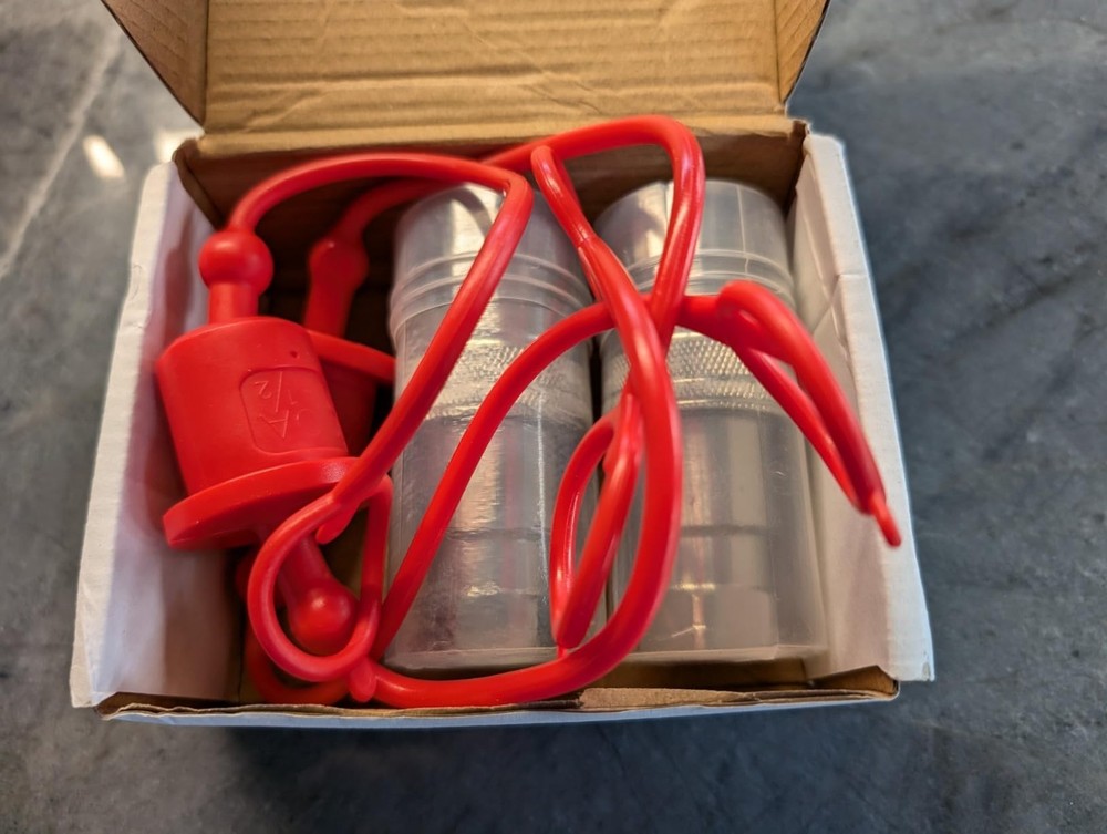 1/2″ NPT Hydraulic Quick Connect Tractor Couplers,ISO 5675 Ball Pioneer Style