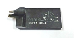 SGFFA 30-L-2 Iscar 2300251 Self-Grip Holder