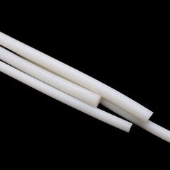 1mm 2mm 3mm 4mm 5mm-30mm Silicone Dia Rubber Solid Round Sealing Strip Gasket