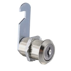 4Pack 3/4″ 1″ 1-1/8″ File Cabinet Cylinder Cam Lock With Keys for Drawer Mailbox