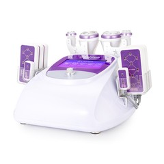 7 in 1 Professional Skin Care Machine-Advanced Multi-Function With 30 System