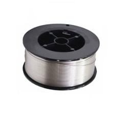 Stainless Steel ER308L MIG Welding Wire Mig 308L .030″ 1 Roll, 2 lbs Roll