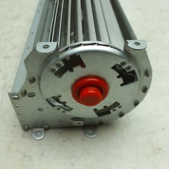 Fasco A980 Rectangular Oem Blower 2250 Rpm 1 Phase Direct Drive Steel 1 Speed