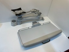 136- NEW ICW Tool/Laptop Ultra extension Dental Arm tray Mount fixture Stand USA