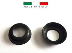 Drive seals for most Stanadyne / Roosa Master pumps 10453-R 10453A Set of 2