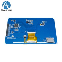7″ inch TFT LCD module Display 800×480 SSD1963 Touch PWM, Arduino AVR STM32 ARM