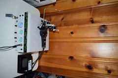 Iridex GL with Zeiss 30 SL link