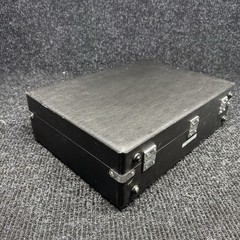 Agilent HP 43961A RF Impedance Test Kit with Case – UNTESTED, Complete Kit