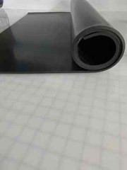 NBR/NITRILE BUNA RUBBER SHEET 1/16″ THICKNESS 11″W x 12″L
